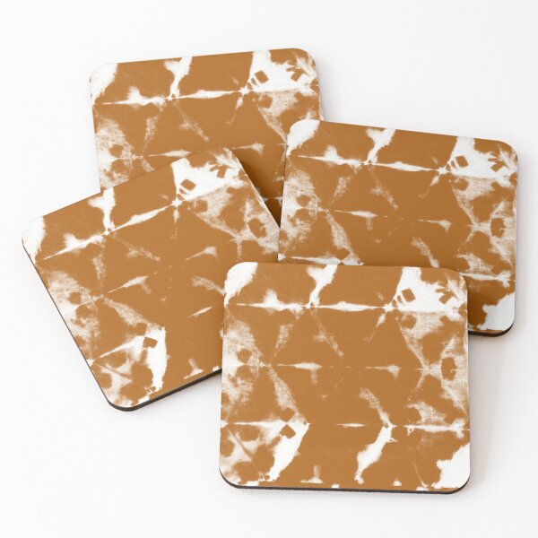 Item preview, Shibori Triangles designed and sold by gabrielleneil.
