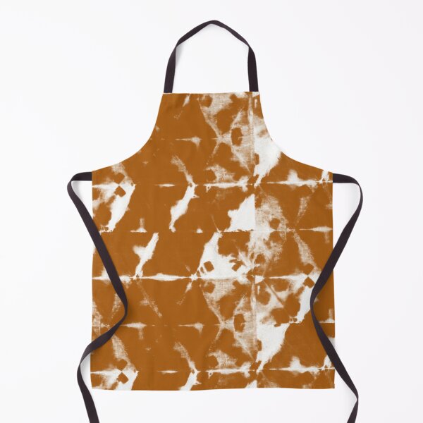 Item preview, Shibori Triangles designed and sold by gabrielleneil.