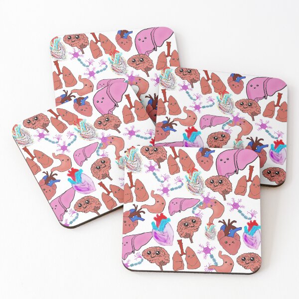 Item preview, Cute organs designed and sold by Tamm-art.