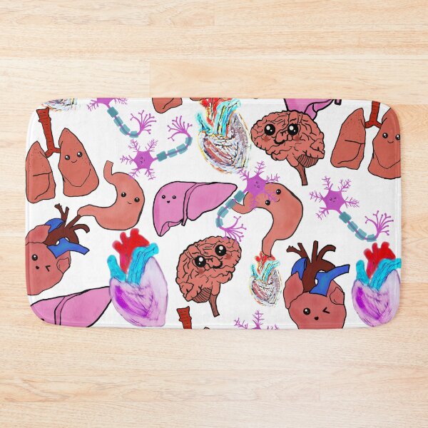 Item preview, Cute organs designed and sold by Tamm-art.
