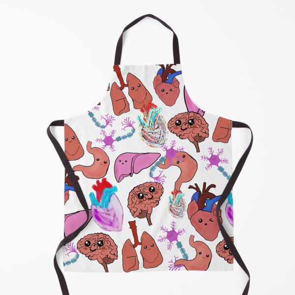 Item preview, Cute organs designed and sold by Tamm-art.