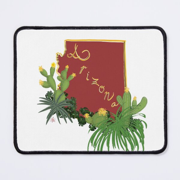 Item preview, Arizona designed and sold by IdrisRose.