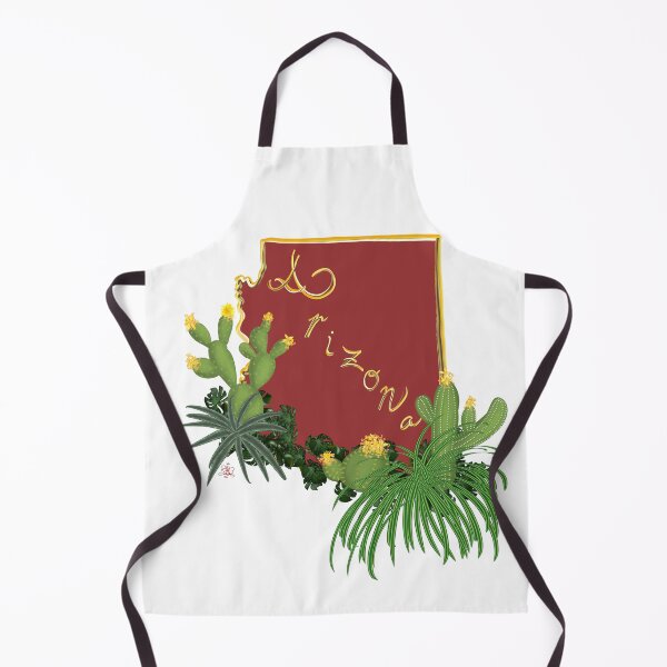 Item preview, Arizona designed and sold by IdrisRose.