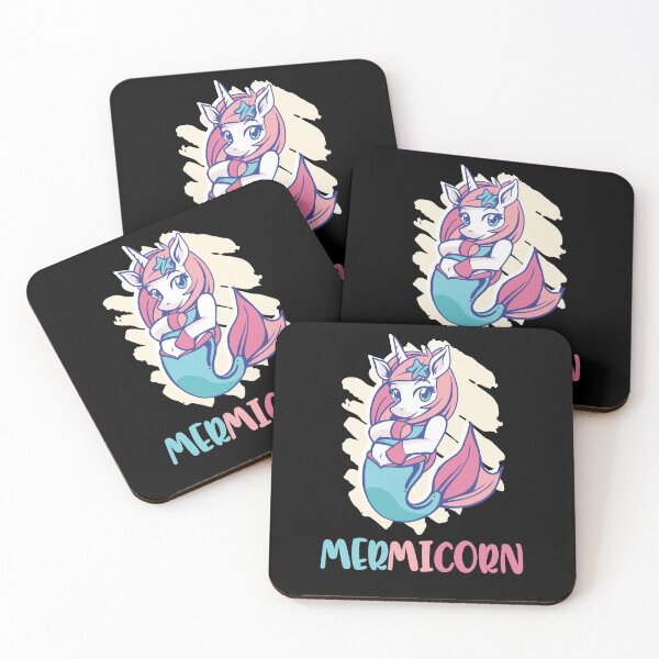 Item preview, Mermaid Squad Design for family matching  designed and sold by fatshirt.