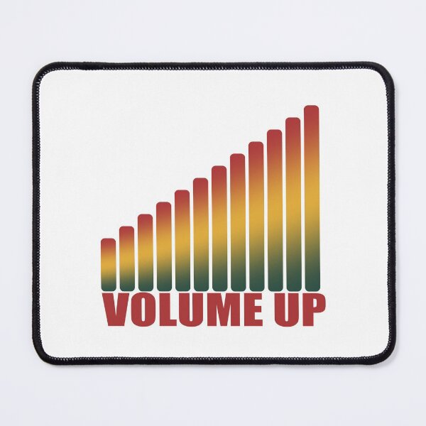 Item preview, Volume Up New Trend designed and sold by PEARL2ART.