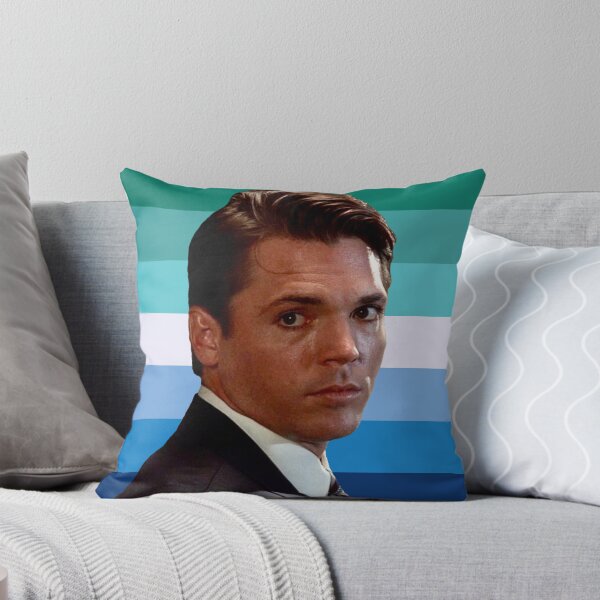 Aperçu de l'œuvre Drapeau de la fierté gay de Krycek créée et vendue par UnhappyBirthday.