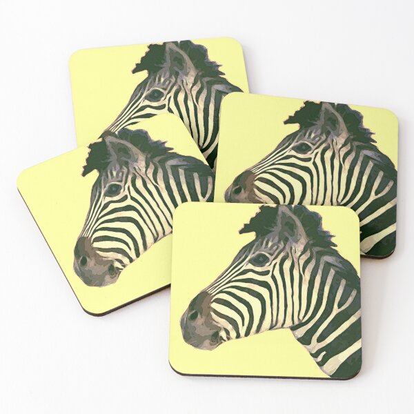 Item preview, Zebra color print designed and sold by artdragongift 15.