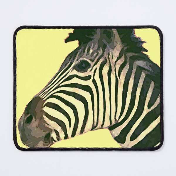Item preview, Zebra color print designed and sold by artdragongift 15.