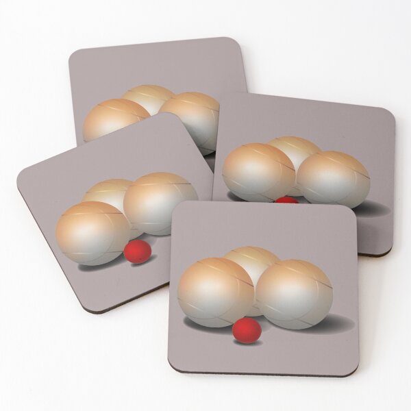 Item preview, Petanque Balls designed and sold by adamtepl.