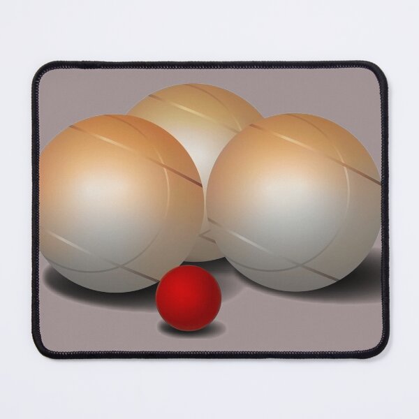Item preview, Petanque Balls designed and sold by adamtepl.