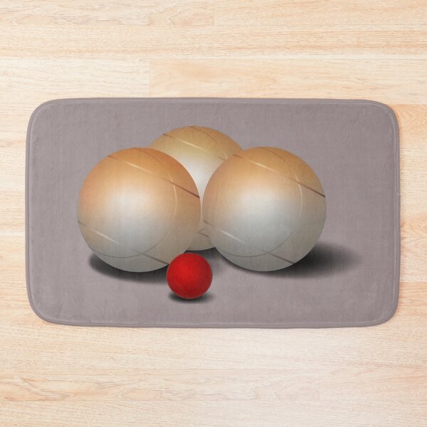 Item preview, Petanque Balls designed and sold by adamtepl.