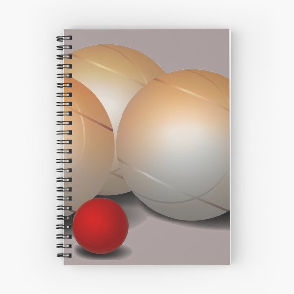 Item preview, Petanque Balls designed and sold by adamtepl.