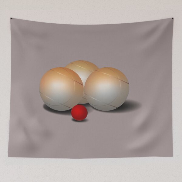 Item preview, Petanque Balls designed and sold by adamtepl.