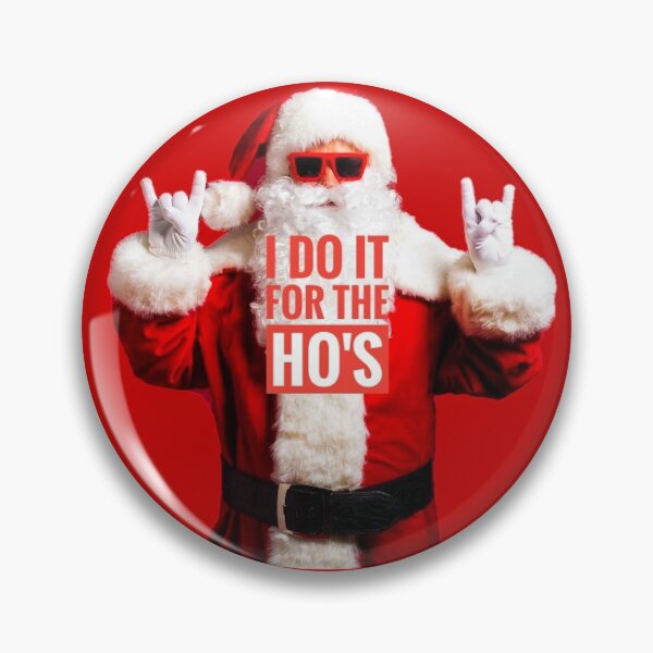 Item preview, I do this for the ho's santa designed and sold by lacm2020.