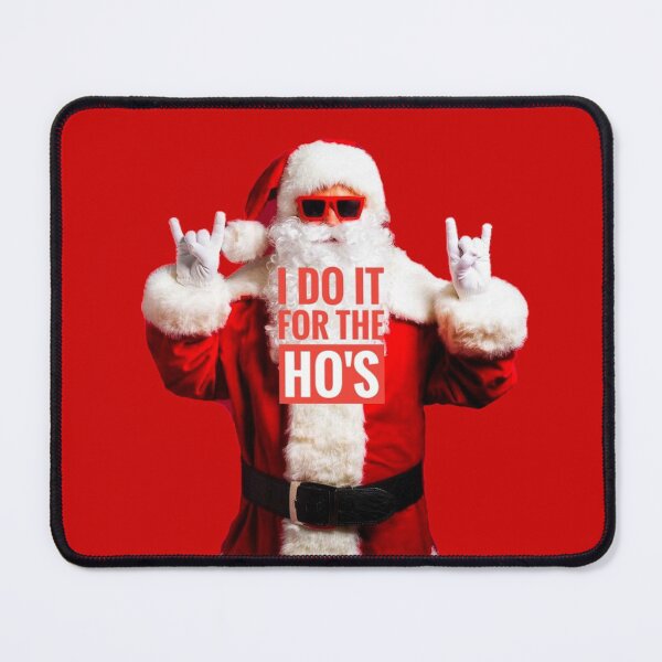 Item preview, I do this for the ho's santa designed and sold by lacm2020.