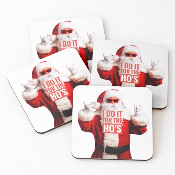 Item preview, I do this for the ho's santa designed and sold by lacm2020.