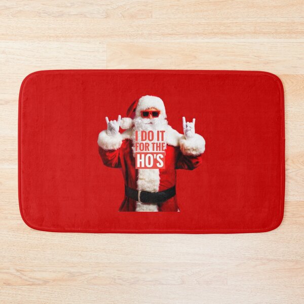 Item preview, I do this for the ho's santa designed and sold by lacm2020.