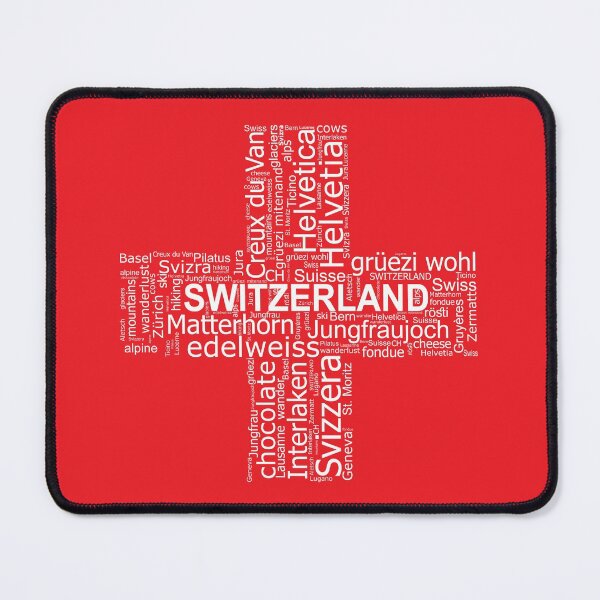 Item preview, Suiza Schweiz Suiza designed and sold by TravelScientist.
