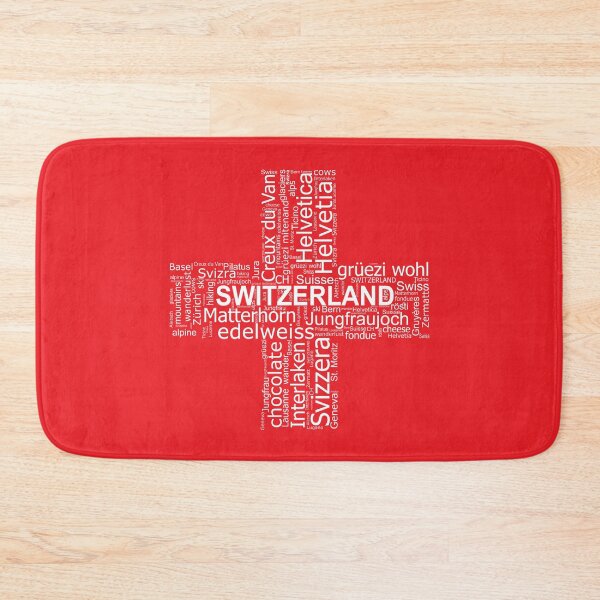 Item preview, Switzerland Schweiz Suisse  designed and sold by TravelScientist.