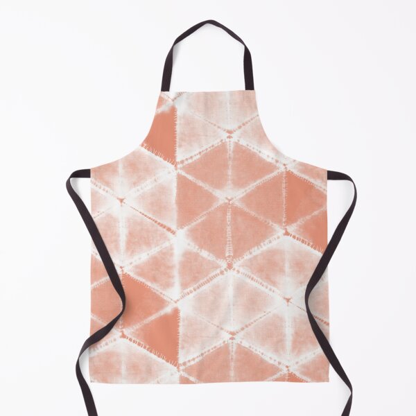 Item preview, Stitched Shibori Triangles designed and sold by gabrielleneil.