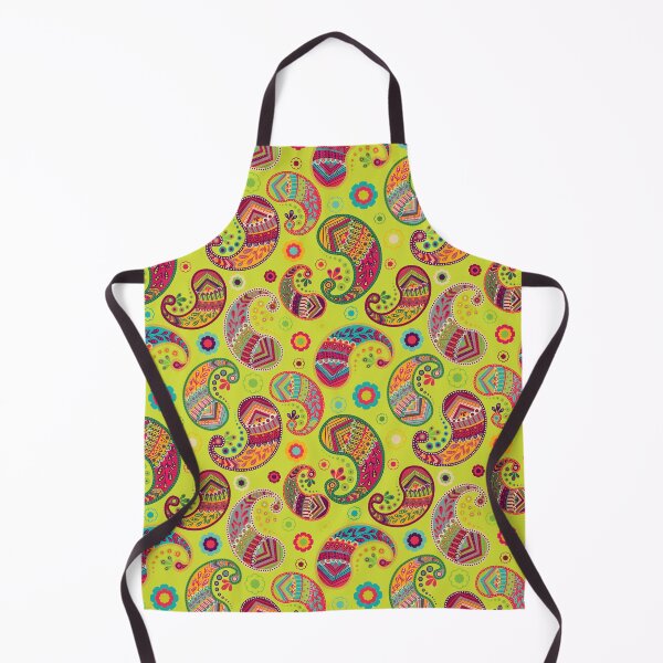 Item preview, Flat Design Halloween Pattern designed and sold by BROWNEESHOUSE.