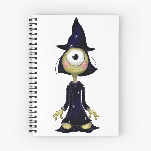 Item preview, Pleakley Witch Halloween liloestitch designed and sold by Lordprincey.