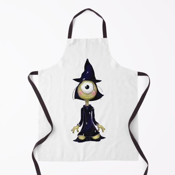 Item preview, Pleakley Witch Halloween liloestitch designed and sold by Lordprincey.