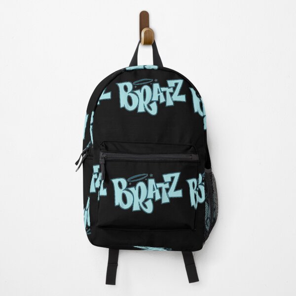 Item preview, Blues Bratzs Logo designed and sold by pinkard.