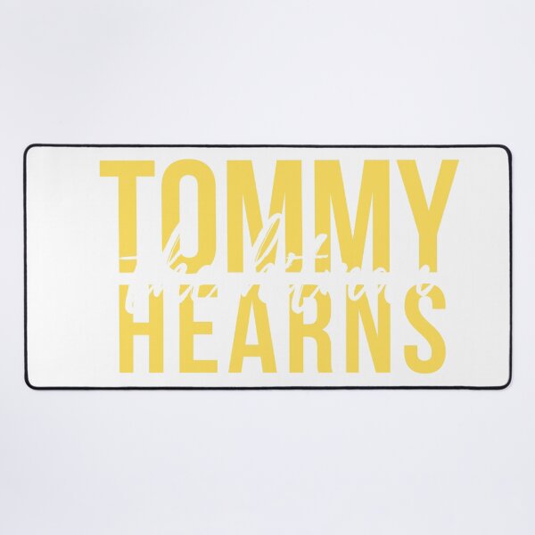 Item preview, Tommy Hearns designed and sold by Britify UK.