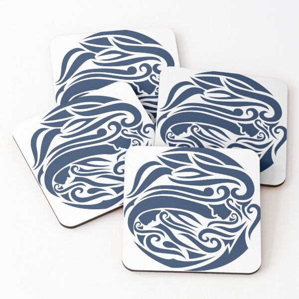 Item preview, Gemini horoscope designed and sold by AIOSG.