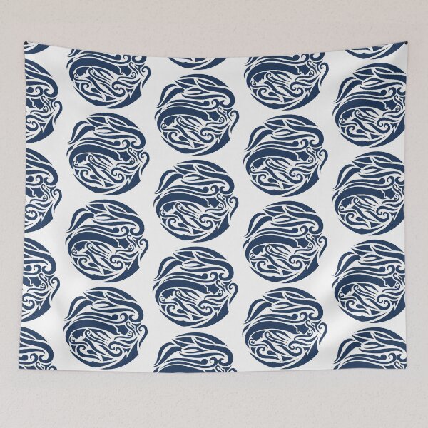 Item preview, Gemini horoscope designed and sold by AIOSG.