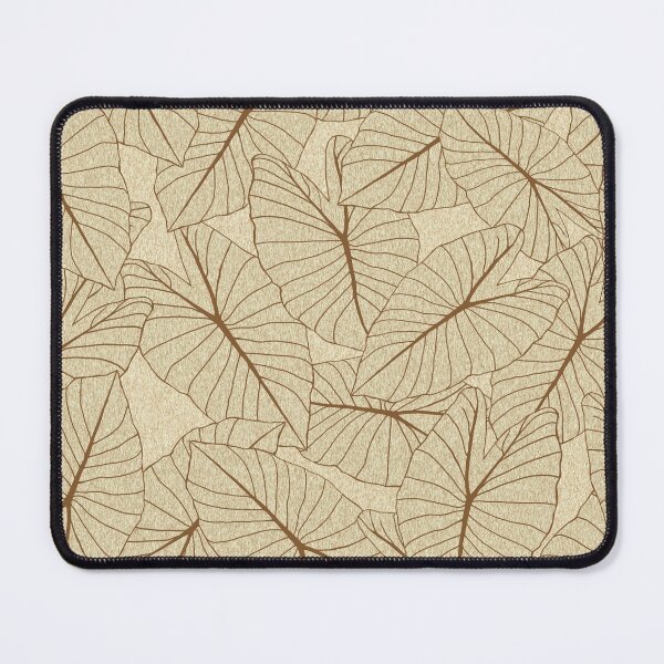 Item preview, Hawaiian Taro Leaves designed and sold by Linda Maliuana.