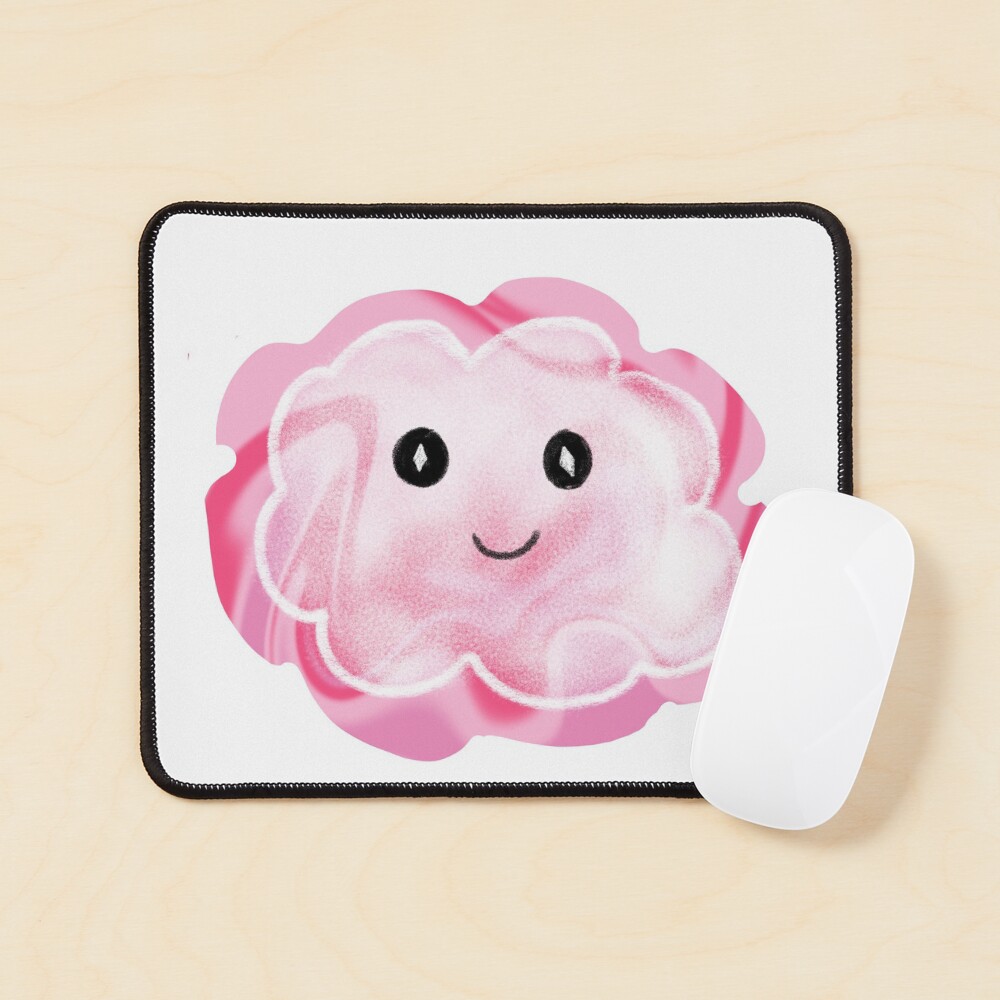 Item preview, Mouse Pad designed and sold by Multiminjae.