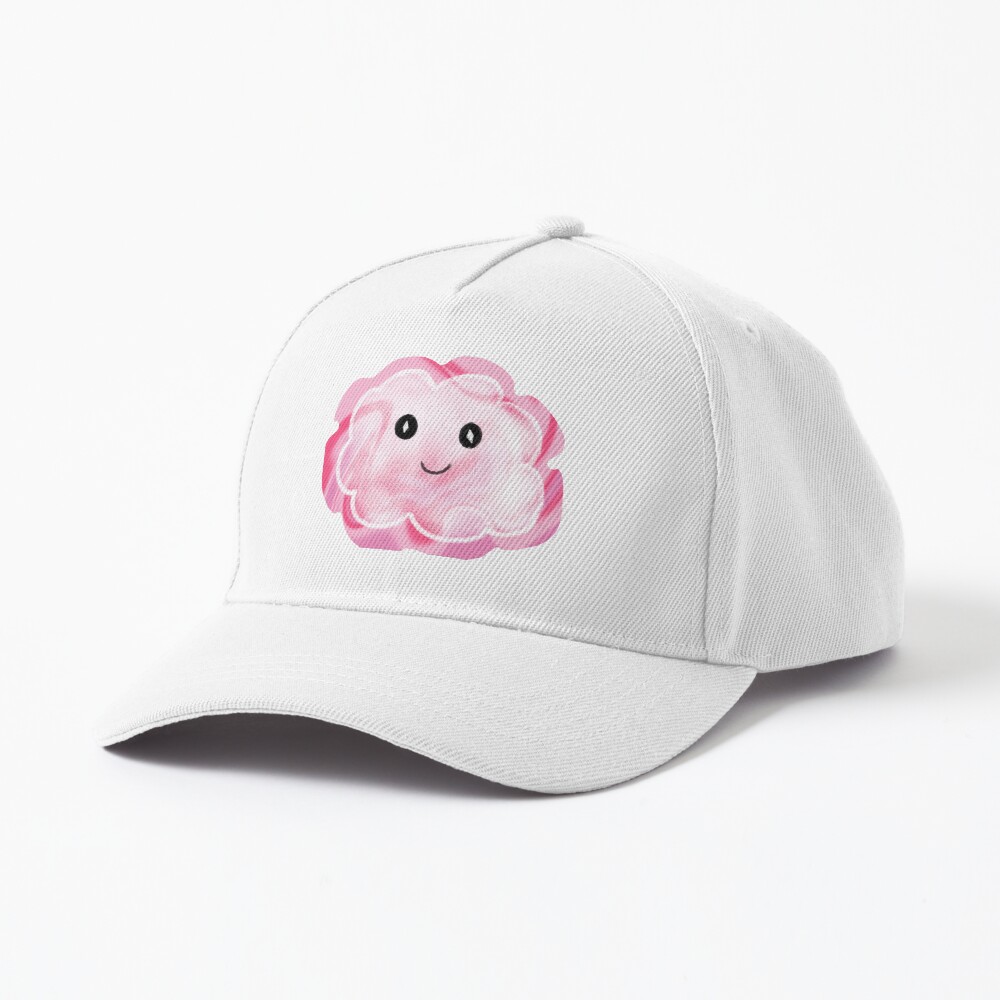 Item preview, Baseball Cap designed and sold by Multiminjae.