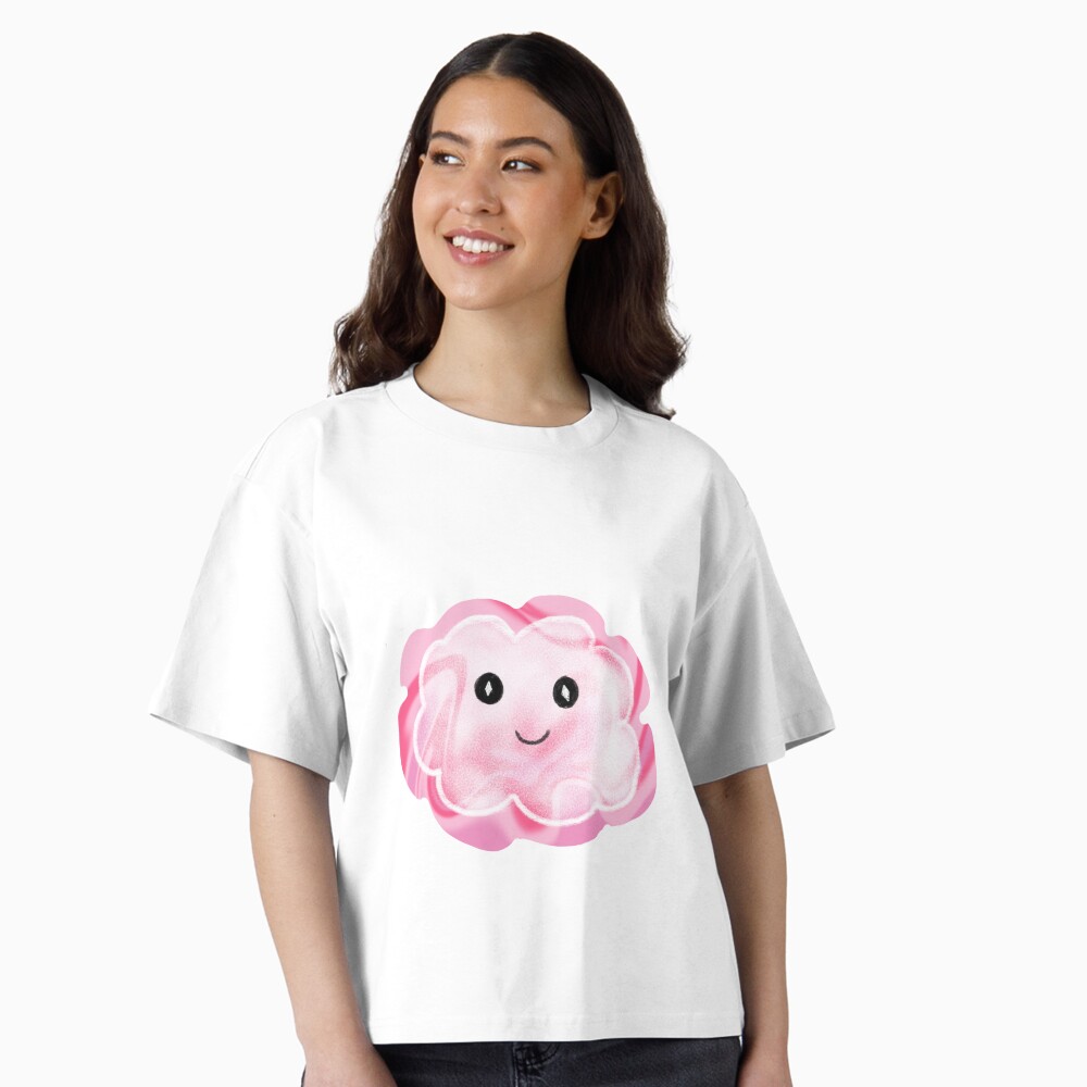 Item preview, Boxy T-Shirt designed and sold by Multiminjae.