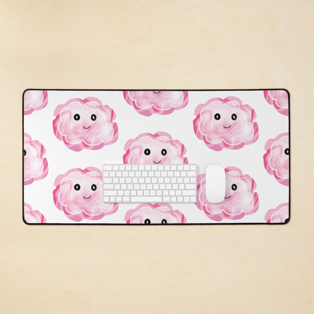 Item preview, Desk Mat designed and sold by Multiminjae.