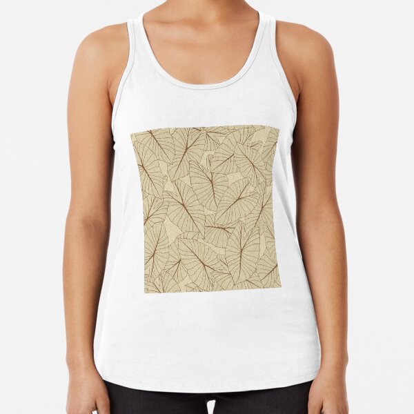 Item preview, Hawaiian Taro Leaves designed and sold by Linda Maliuana.