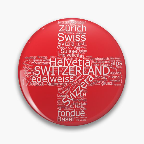 Artikelvorschau, Schweiz Schweiz Schweiz entworfen und verkauft von TravelScientist.