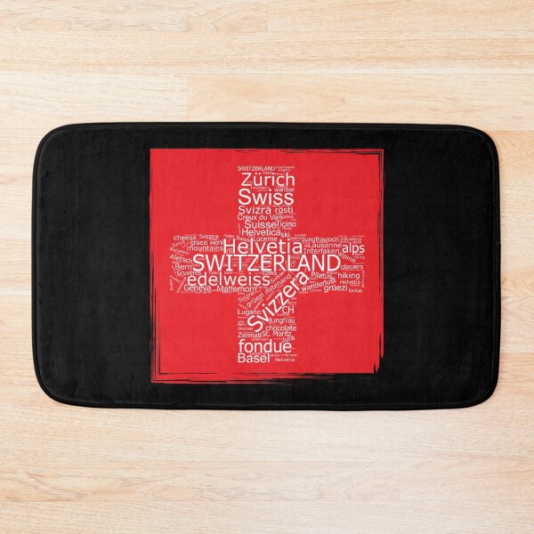 Item preview, Switzerland Suisse Schweiz designed and sold by TravelScientist.