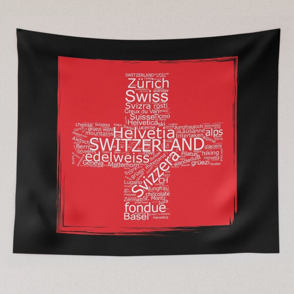 Artikelvorschau, Schweiz Schweiz Schweiz entworfen und verkauft von TravelScientist.