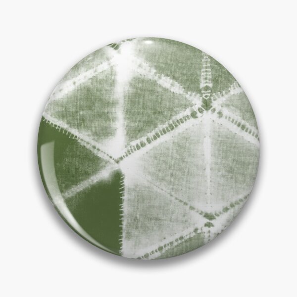 Artikelvorschau, Stitched Shibori Triangles entworfen und verkauft von gabrielleneil.