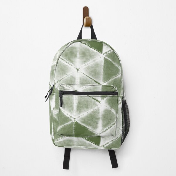 Item preview, Stitched Shibori Triangles designed and sold by gabrielleneil.
