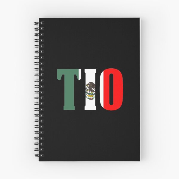 Aperçu de l'œuvre Conception mexicaine de drapeau de cadeau de Tio conception pour la fierté mexicaine créée et vendue par drwigglebutts.