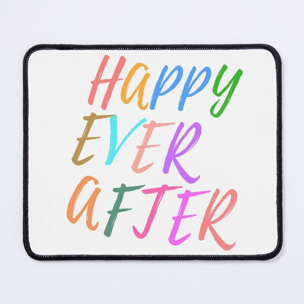 Item preview, Happy Ever After designed and sold by Cute Bunny.