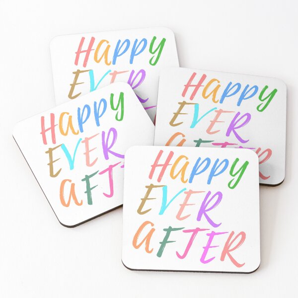 Item preview, Happy Ever After designed and sold by Cute Bunny.