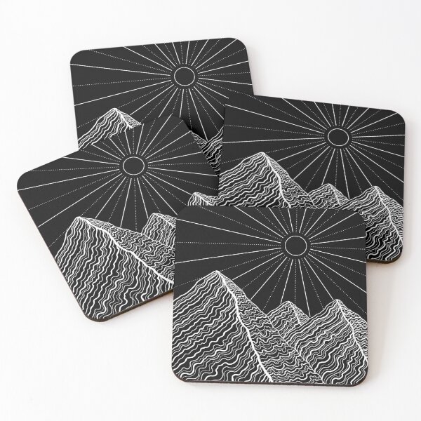 Item preview, Mountain Love vol. 2 designed and sold by idi.arts.