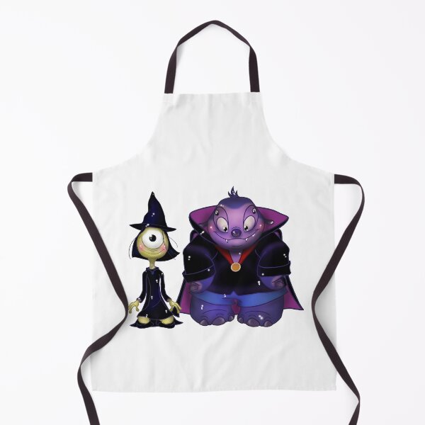 Item preview, Jumba and Pleakley Halloween Costume liloestitch designed and sold by Lordprincey.