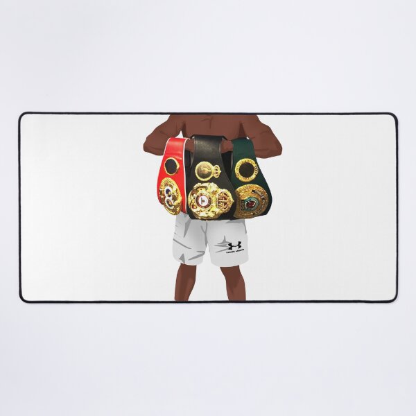 Item preview, Anthony Joshua designed and sold by Britify UK.