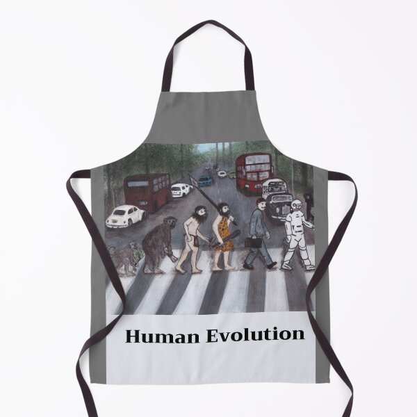 Item preview, HUMAN EVOLUTION designed and sold by Artcando.