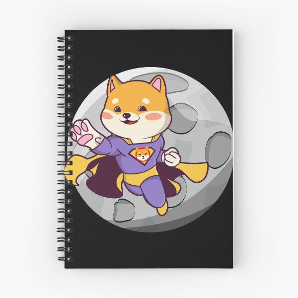 Item preview, Shiba Inu - to the Moon - Shibarmy designed and sold by Tee-Star.